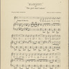 Margery, or, The girl that I adore