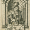Garbaldi I.