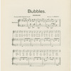 Bubbles