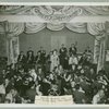Pancho's Orchestra, with Lorrie Jones, Hotel Statler