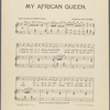 My African Queen