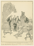 "'I was thinking how beautiful you are,' said Lord Fauntleroy."