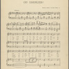Oh! Ebenezer