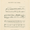 Olcott's fly song