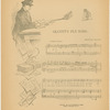 Olcott's fly song