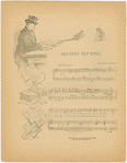Olcott's fly song