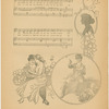 Olcott's fly song