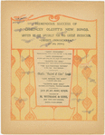 Olcott's fly song