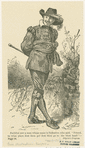 Faithful saw a man whose name is Talkative.
