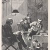Family scene