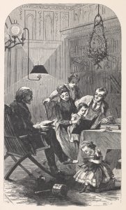The American woman's home, or, Principles of domestic science : being a guide to the formation and maintenance of economical, healthful, beautiful, and Christian homes