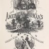 The American woman's home ... 