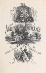 The American woman's home ... 
