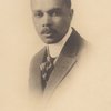 James Weldon Johnson.