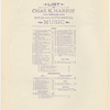 The organ grinder's serenade