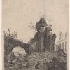Ruins of the Coliseum