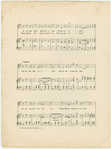 The organ grinder's serenade