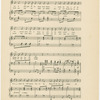 Pickaninny lullaby