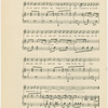 Pickaninny lullaby