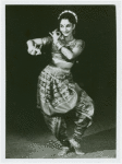 Indrani: Classical Indian Dancer