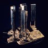 Scenic design from Les Troyens