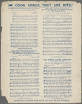 The story of a broken heart
