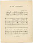 Sweet Inniscarra