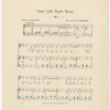 Sweet little Phyllis Moran