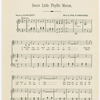 Sweet little Phyllis Moran