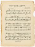 Sweet May MacAlister, or, That girl of mine