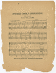 Sweet Nola Shannon