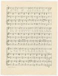 Syncopated Sandy