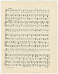 Syncopated Sandy