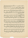 Cuba libre : march and two step