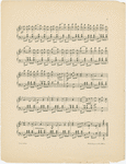 Cuba libre : march and two step