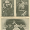 The Prince of Wales and his delightful family.