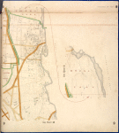 Bronx, Topographical Map Sheet 9; [Map bounded by Southern Blvd., Kingsbridge Road, Bronx River, Home St.; Including  Westchester Ave., Intervale Ave., Stebbins Ave., Marion Ave.]