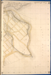 Bronx, Topographical Map Sheet 13; [Map bounded by Cdgewater Road, Halleck St., Coster Ave.; Including  Payne St., Barlow St., Falconer St.]