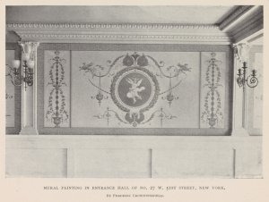 Architectural league of New York Annual exhibitions