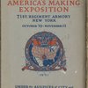 The book of America's Making Exposition ...  