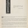 Americans of Negro Lineage