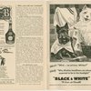Program for the opening night (3/29/1951) of The King and I