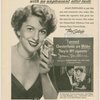 Program for the opening night (3/29/1951) of The King and I