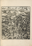 Battle scene