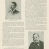 Souvenir memorial programme. The dedication of Grant's sarcophagus ceremonies, New York, April 27th, 1897.