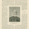 Souvenir memorial programme. The dedication of Grant's sarcophagus ceremonies, New York, April 27th, 1897.