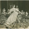 Gertrude Lawrence (Anna Leonowens) and Royal Wives in The King and I