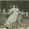 Gertrude Lawrence (Anna Leonowens) and Royal Wives in The King and I
