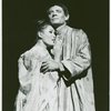 Eleanor Calbes (Tuptim) and Stanley Grover (Lun Tha) in the 1968 revival of The King and I