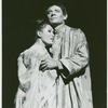 Eleanor Calbes (Tuptim) and Stanley Grover (Lun Tha) in the 1968 revival of The King and I